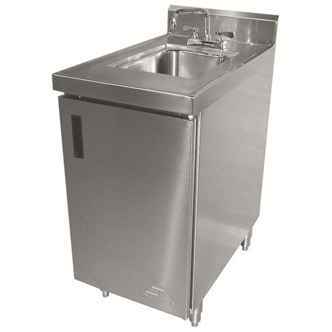 able stainless steel commercial sinks cabinet|Advance Tabco SHK.